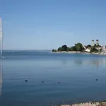 Aeltere Fewo Am Uferpark