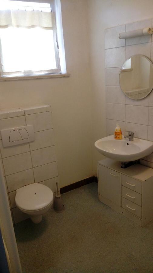 Apartment Aeltere Am Uferpark *
